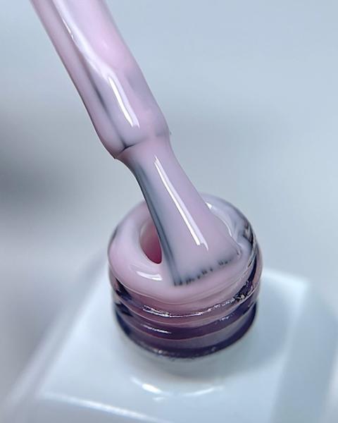 Rubber Base Gel "Love Letter" Karl Diamant 11 ml